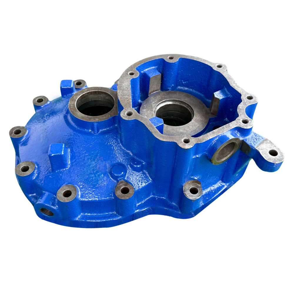 Brake Hsg.