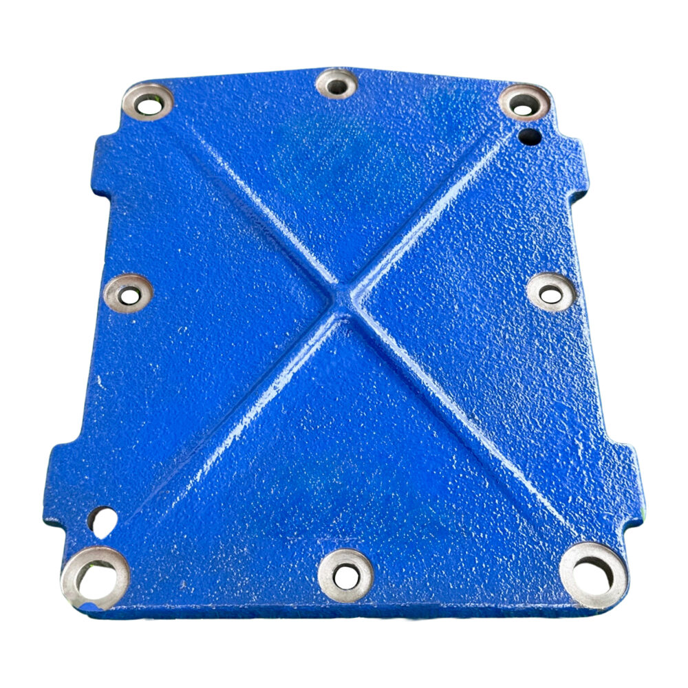 Cover Plate