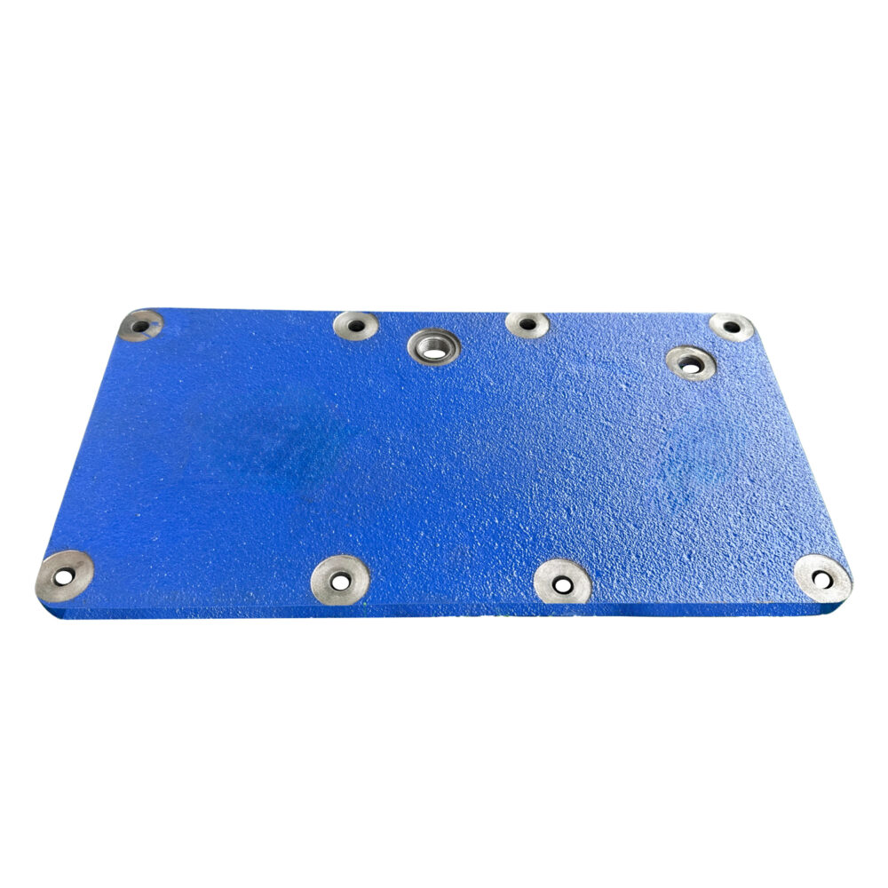 Cover Plate